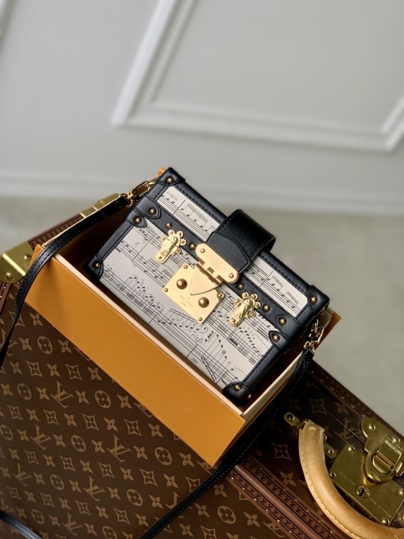 LV Box Bags